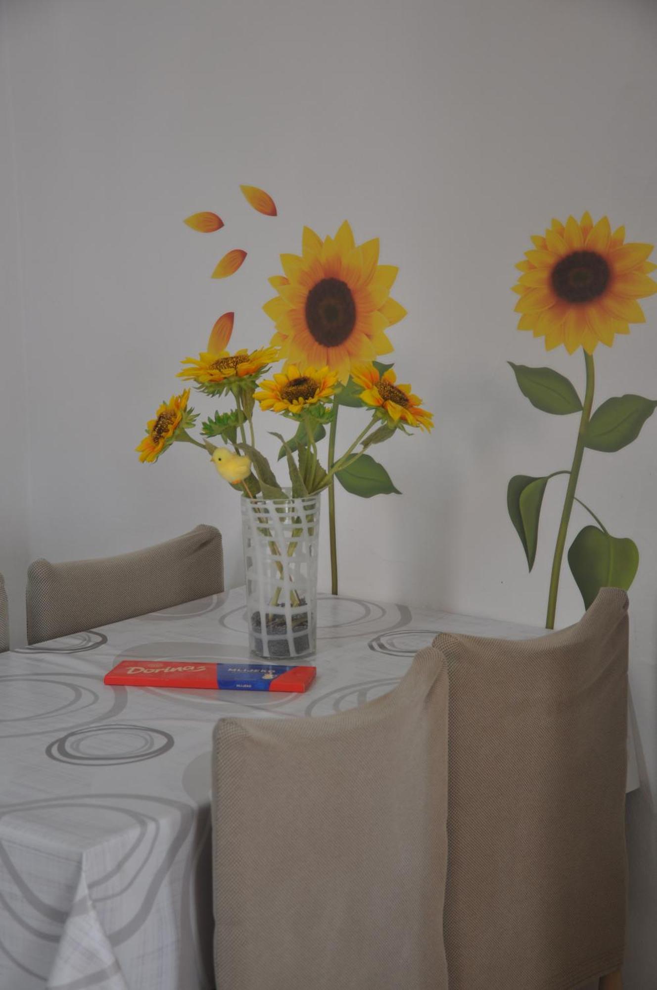 Apartman Mirna Rovinj Bagian luar foto