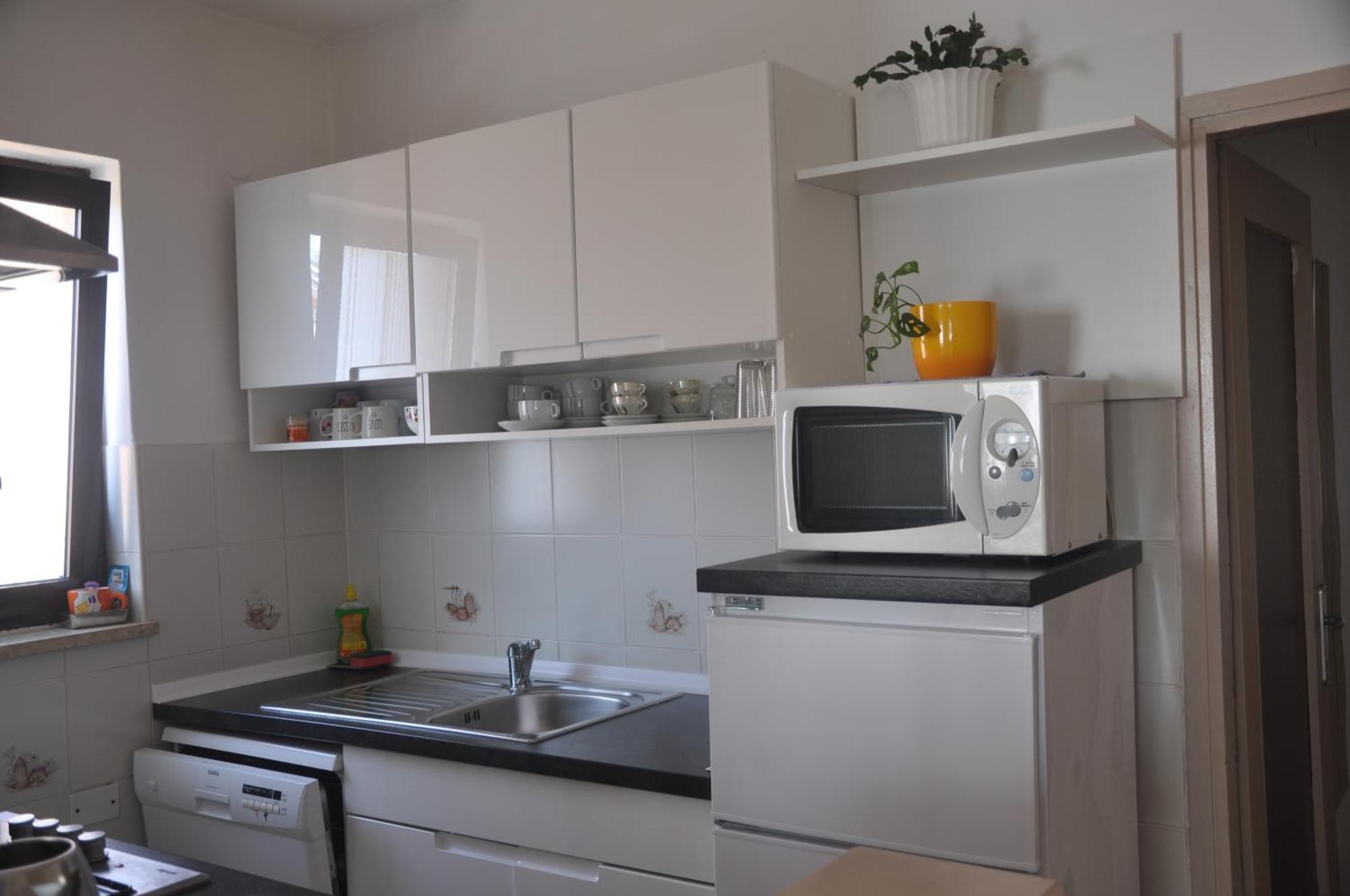 Apartman Mirna Rovinj Bagian luar foto