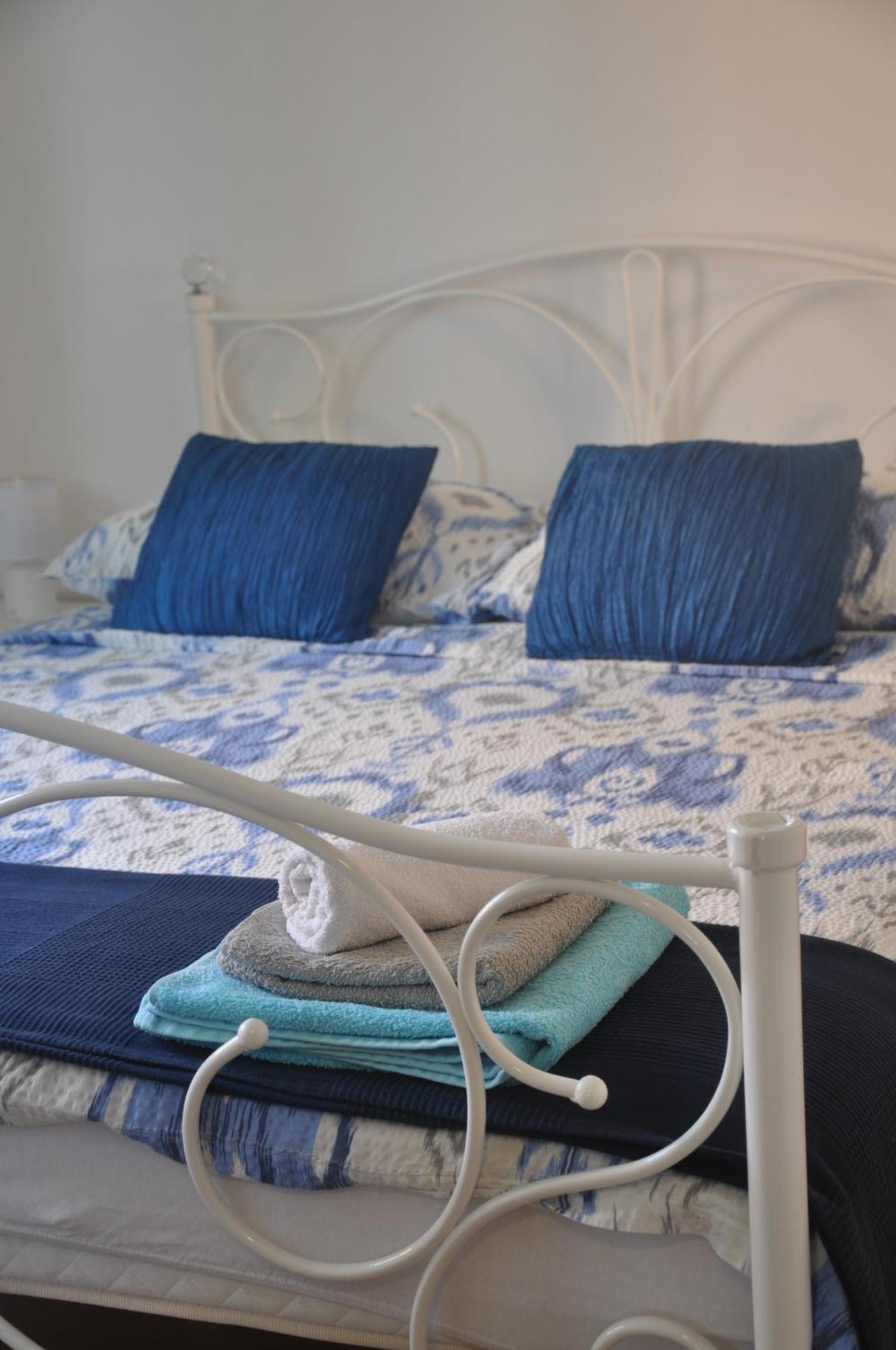 Apartman Mirna Rovinj Bagian luar foto