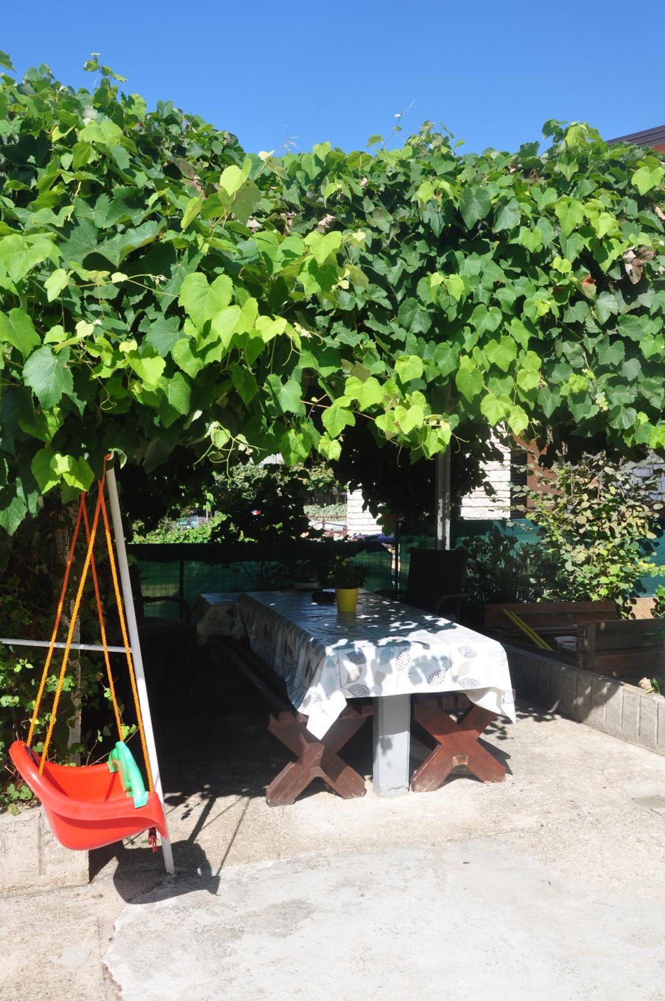 Apartman Mirna Rovinj Bagian luar foto